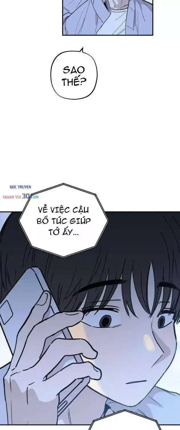 Cuộc Tấn Công Đau Đớn - Chap 16 - Trang 99