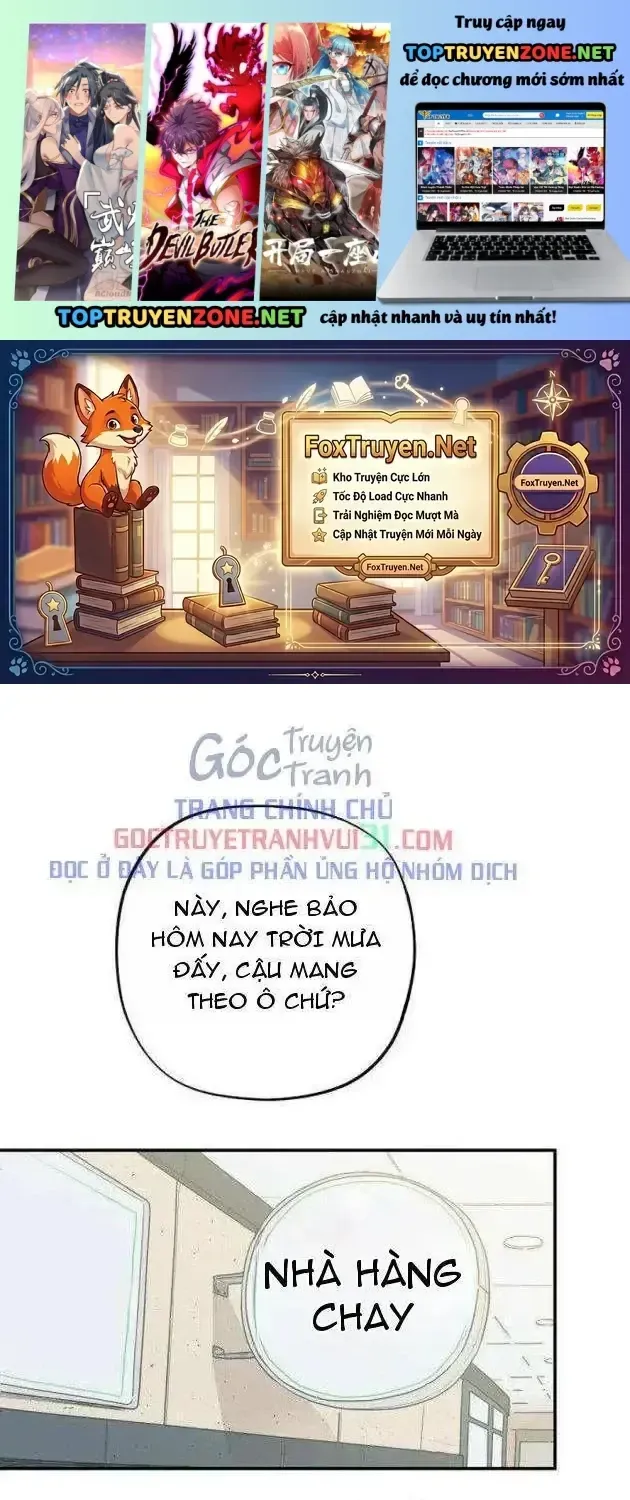 Cuộc Tấn Công Đau Đớn - Chap 17 - Trang 2