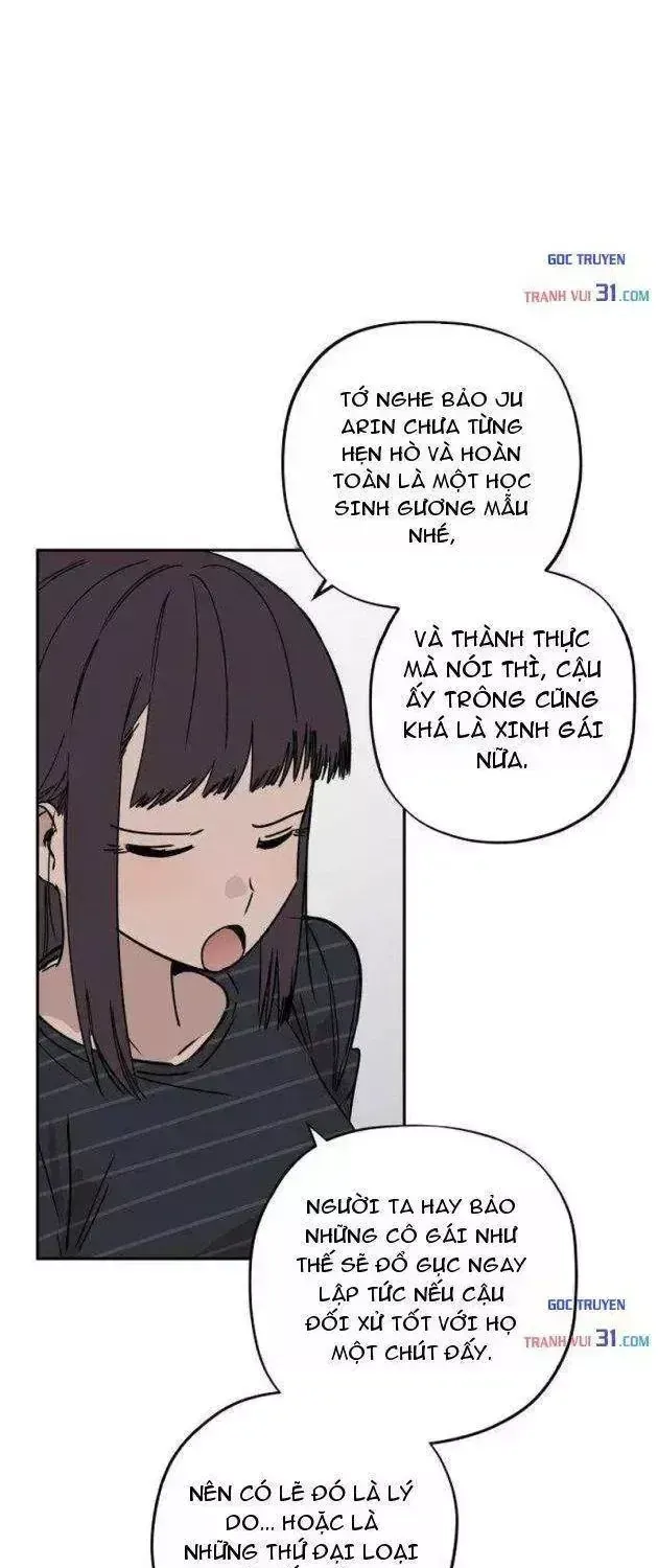 Cuộc Tấn Công Đau Đớn - Chap 17 - Trang 101