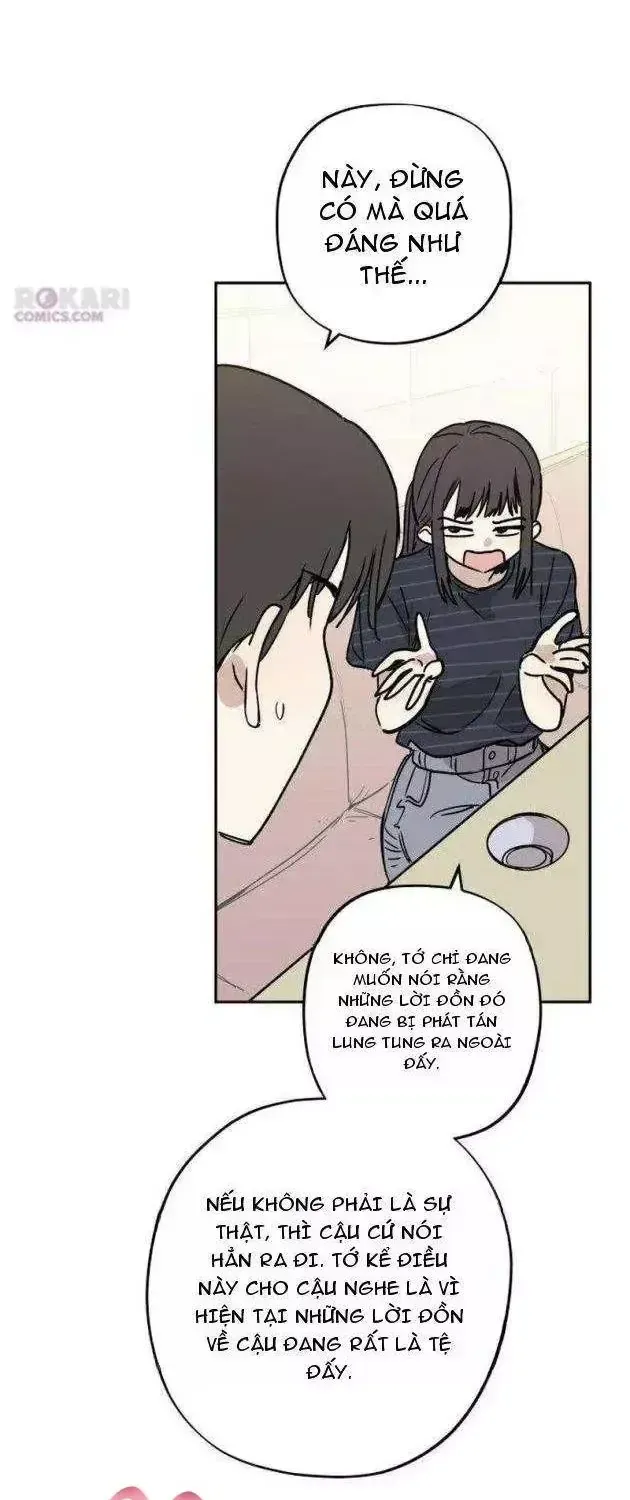 Cuộc Tấn Công Đau Đớn - Chap 17 - Trang 103