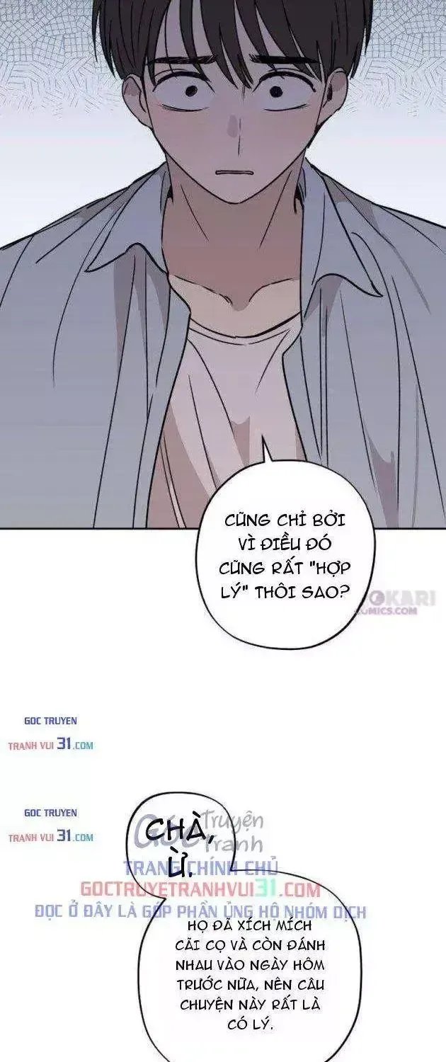 Cuộc Tấn Công Đau Đớn - Chap 17 - Trang 107