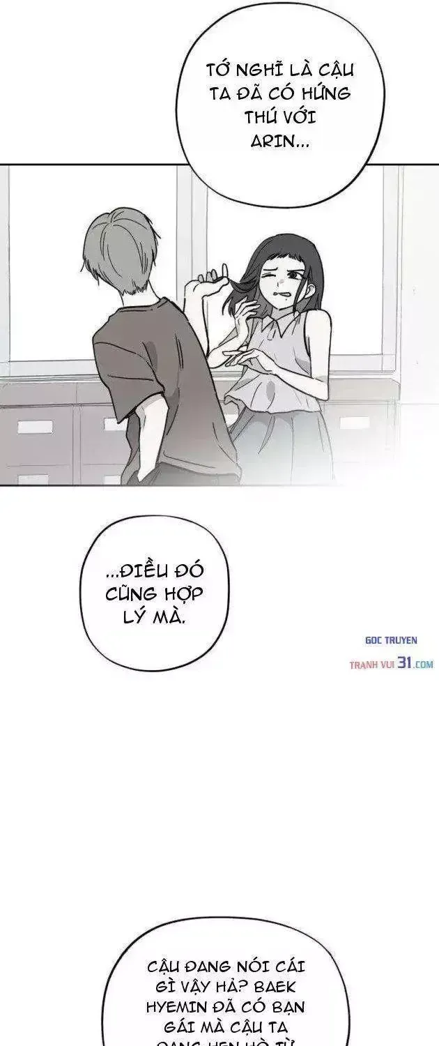 Cuộc Tấn Công Đau Đớn - Chap 17 - Trang 113