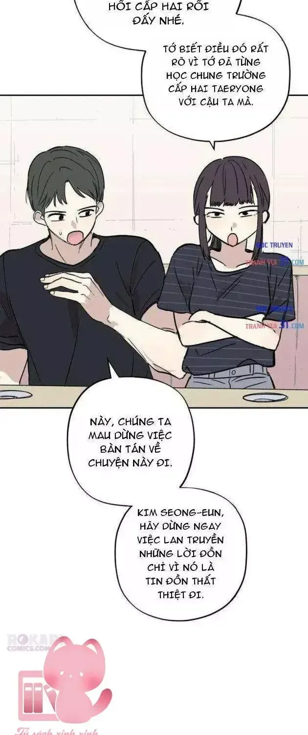 Cuộc Tấn Công Đau Đớn - Chap 17 - Trang 115