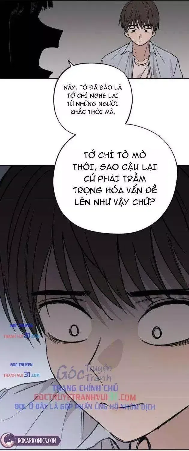 Cuộc Tấn Công Đau Đớn - Chap 17 - Trang 117