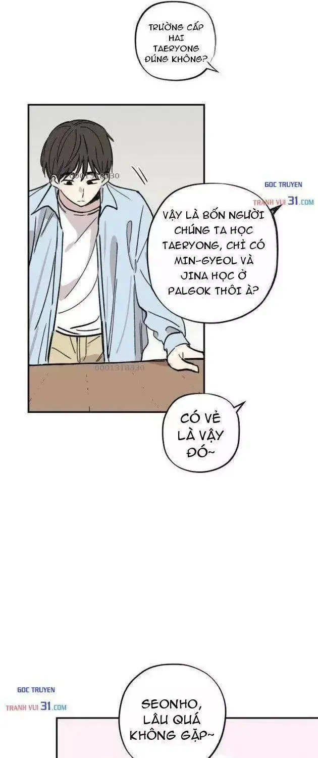 Cuộc Tấn Công Đau Đớn - Chap 17 - Trang 13