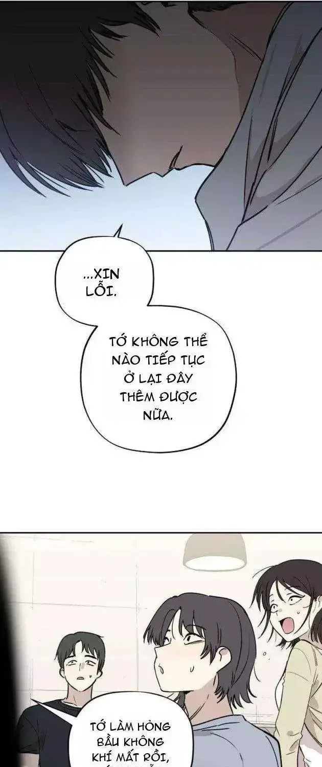 Cuộc Tấn Công Đau Đớn - Chap 17 - Trang 121