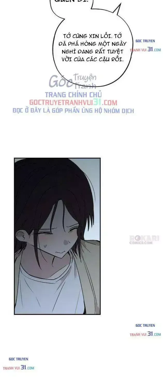 Cuộc Tấn Công Đau Đớn - Chap 17 - Trang 127
