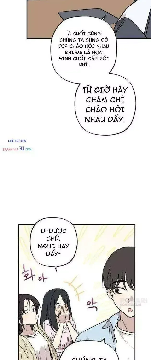 Cuộc Tấn Công Đau Đớn - Chap 17 - Trang 15