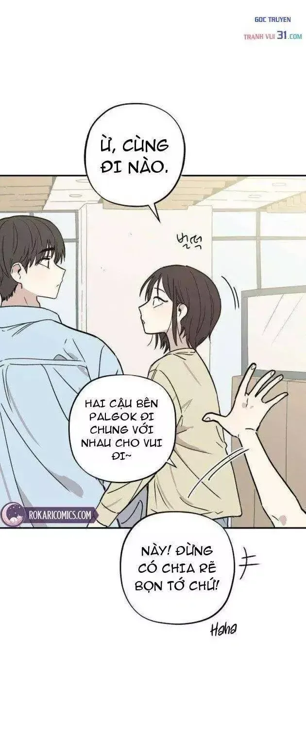 Cuộc Tấn Công Đau Đớn - Chap 17 - Trang 17