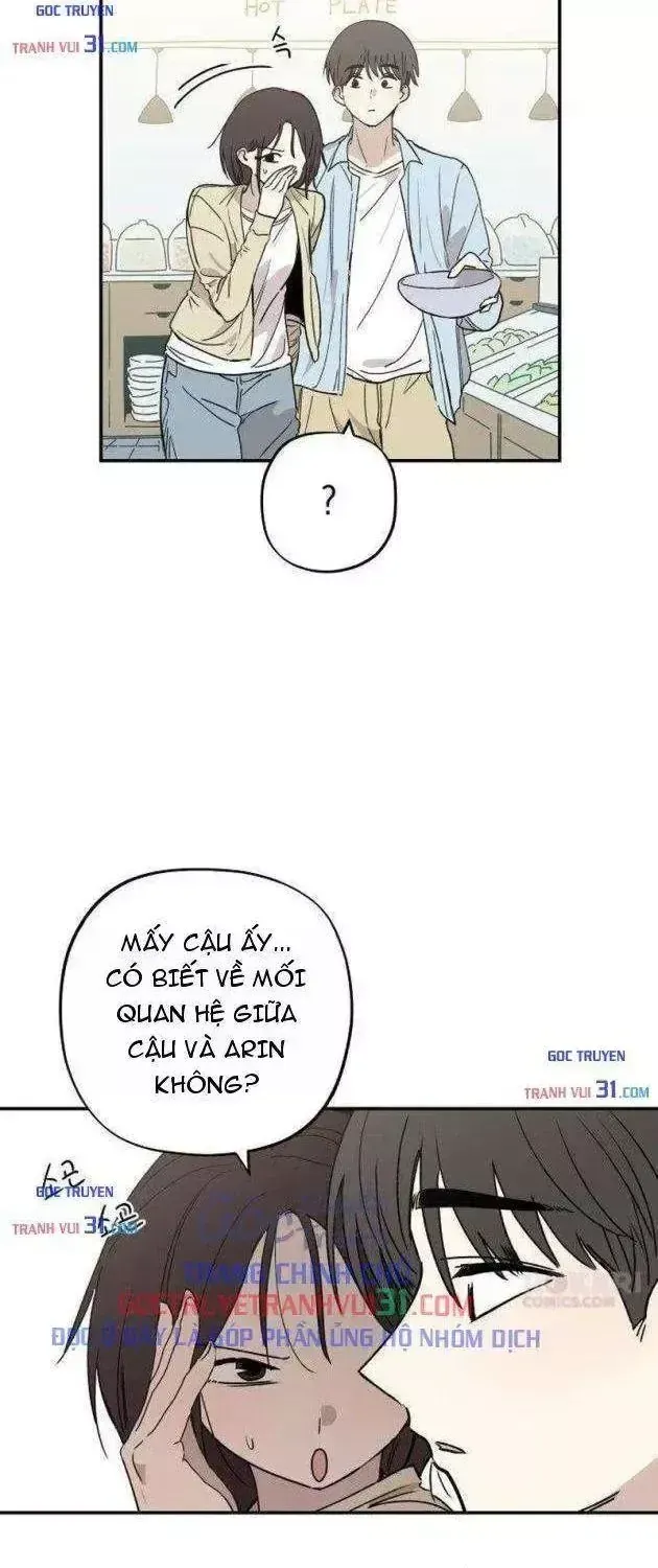 Cuộc Tấn Công Đau Đớn - Chap 17 - Trang 19