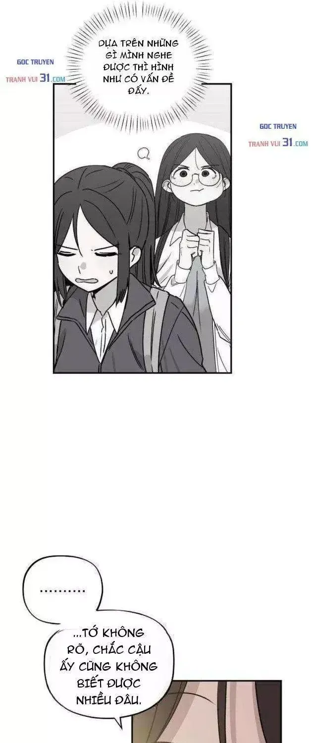 Cuộc Tấn Công Đau Đớn - Chap 17 - Trang 25