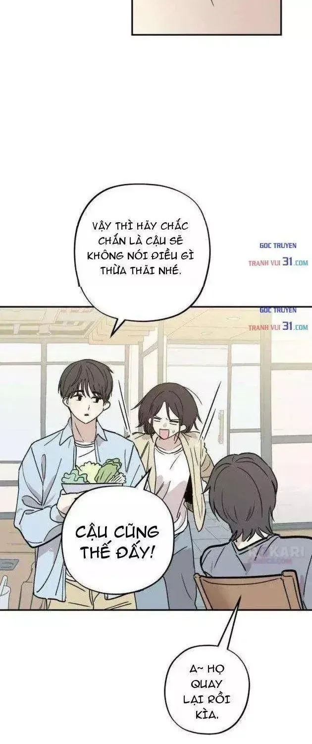 Cuộc Tấn Công Đau Đớn - Chap 17 - Trang 27