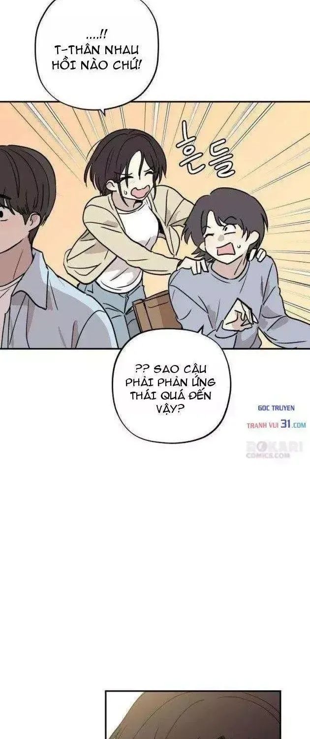 Cuộc Tấn Công Đau Đớn - Chap 17 - Trang 31