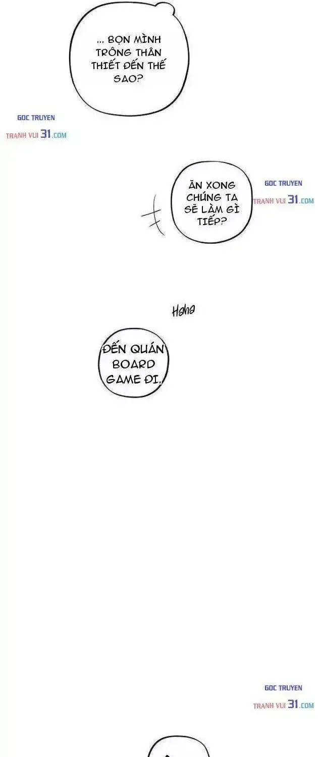 Cuộc Tấn Công Đau Đớn - Chap 17 - Trang 33
