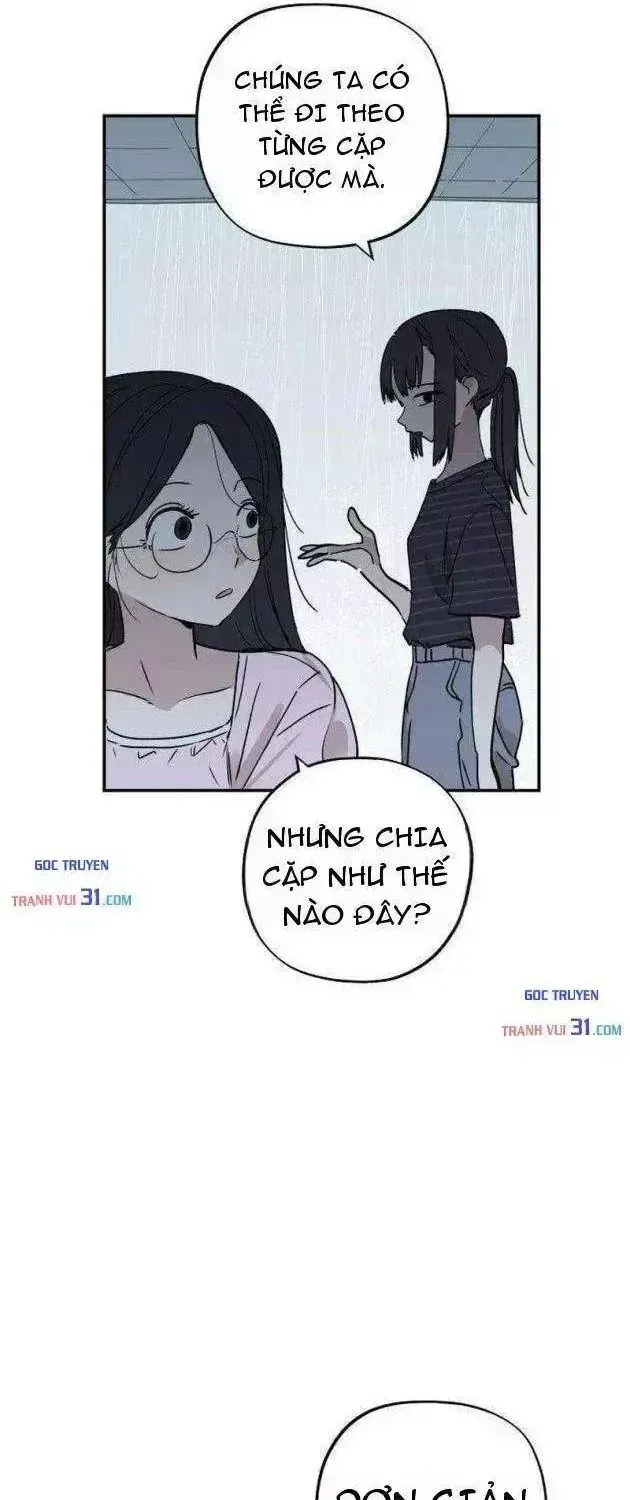 Cuộc Tấn Công Đau Đớn - Chap 17 - Trang 37