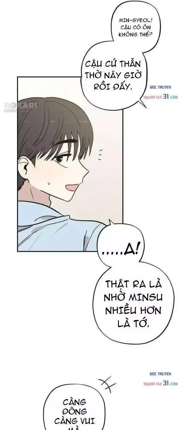 Cuộc Tấn Công Đau Đớn - Chap 17 - Trang 5