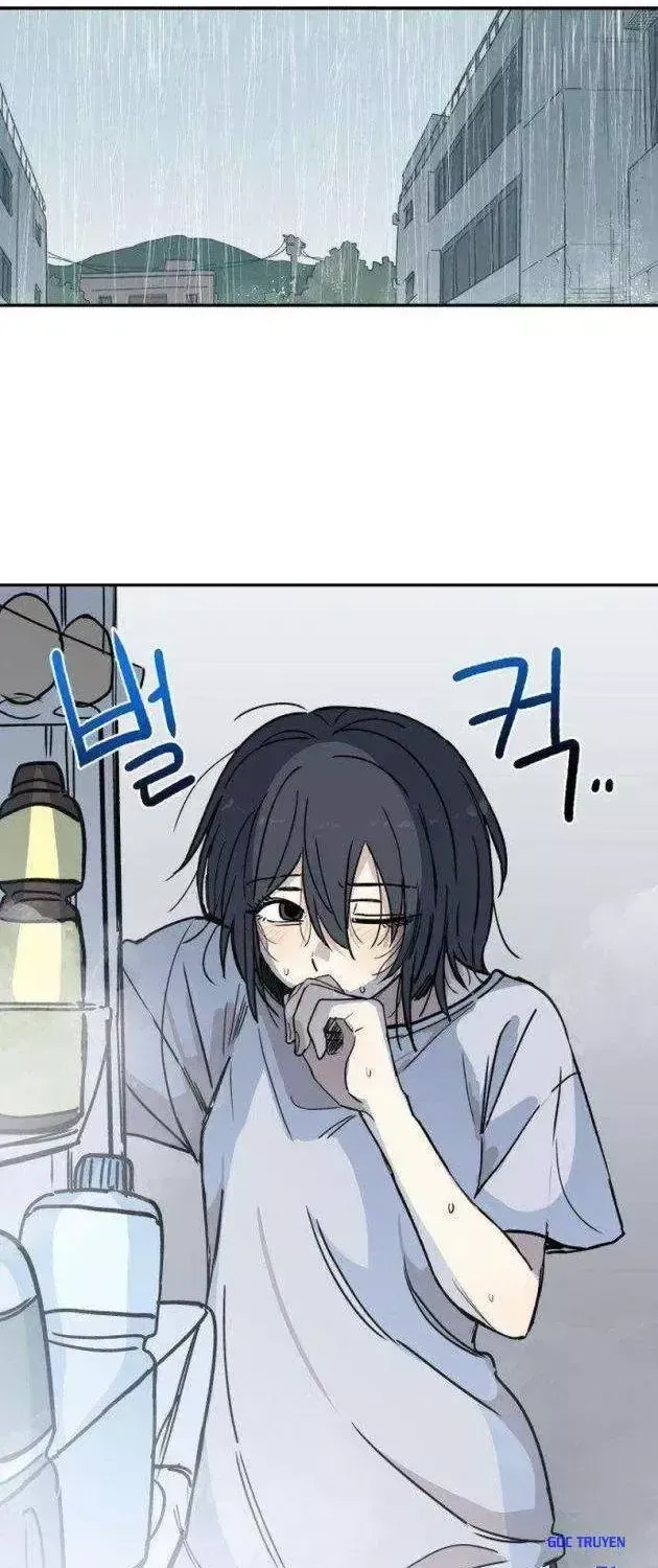 Cuộc Tấn Công Đau Đớn - Chap 17 - Trang 41