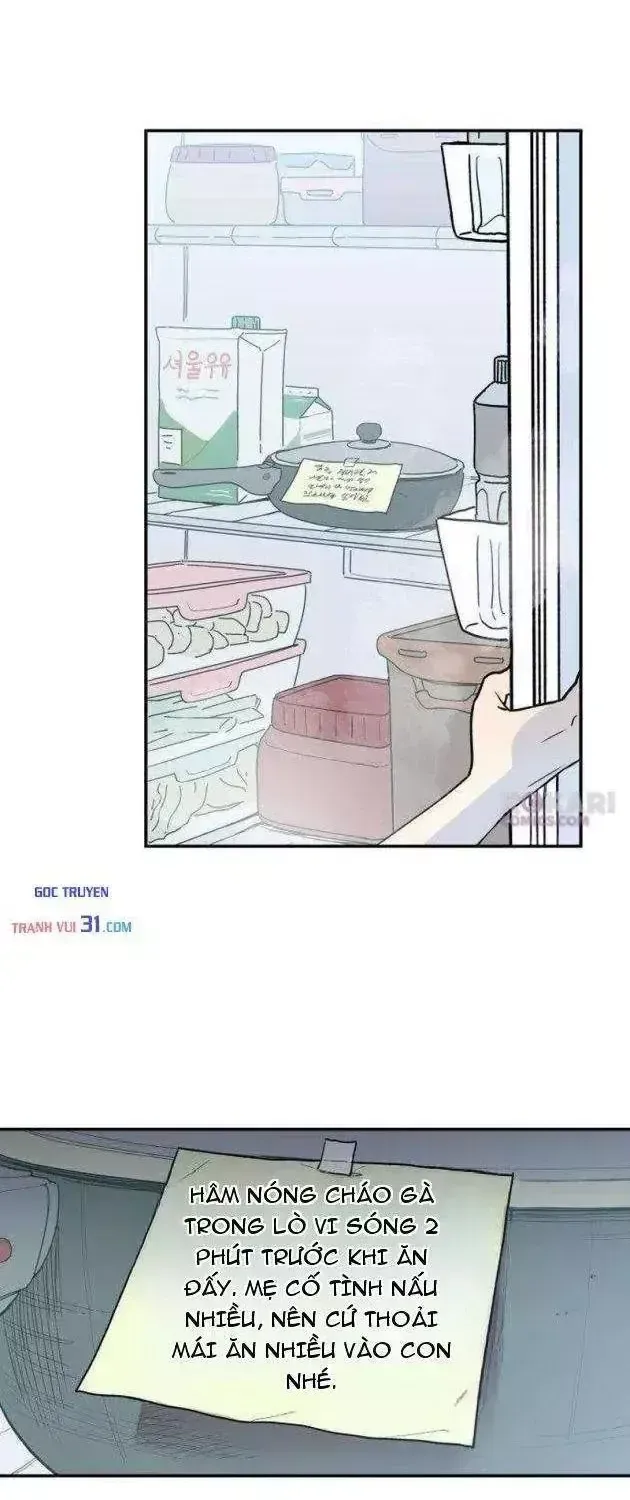 Cuộc Tấn Công Đau Đớn - Chap 17 - Trang 43