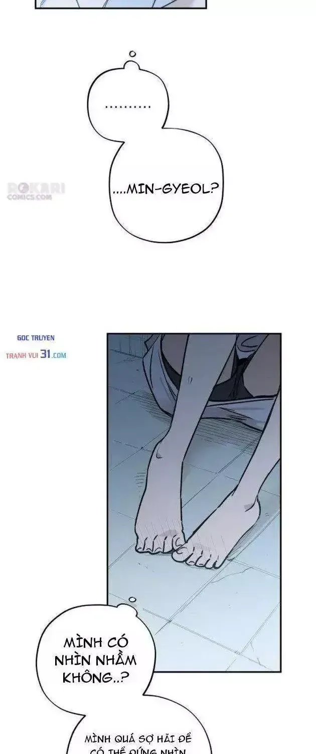 Cuộc Tấn Công Đau Đớn - Chap 17 - Trang 55