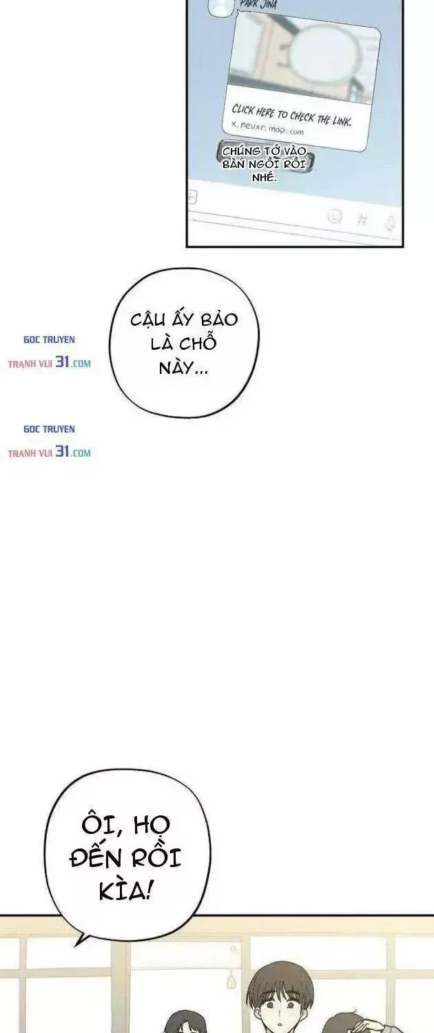 Cuộc Tấn Công Đau Đớn - Chap 17 - Trang 7