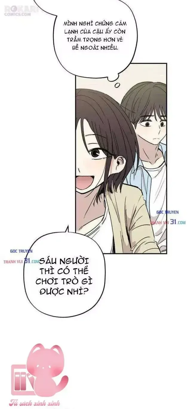 Cuộc Tấn Công Đau Đớn - Chap 17 - Trang 66