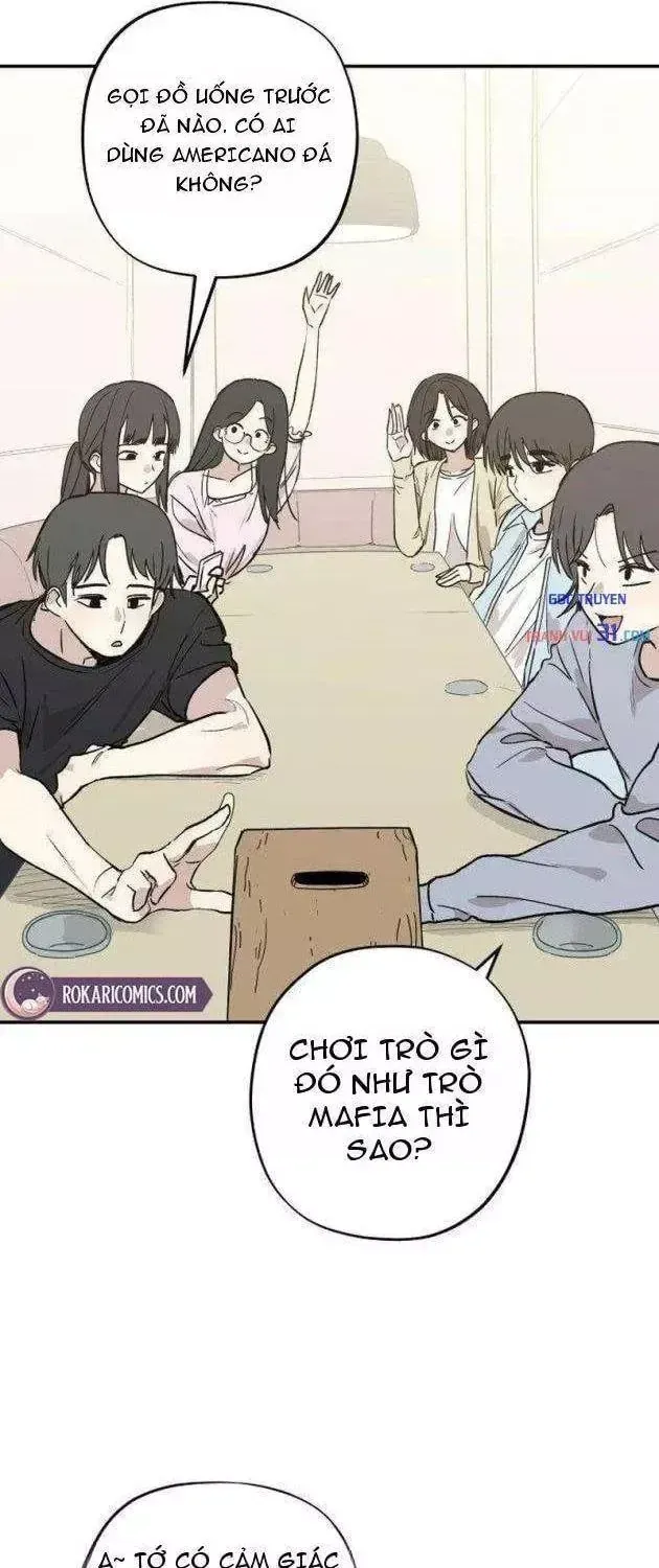 Cuộc Tấn Công Đau Đớn - Chap 17 - Trang 67