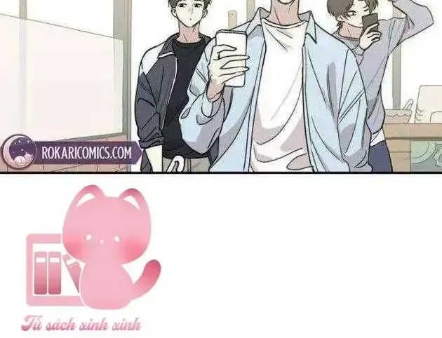 Cuộc Tấn Công Đau Đớn - Chap 17 - Trang 8