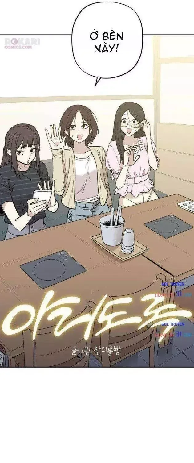 Cuộc Tấn Công Đau Đớn - Chap 17 - Trang 9
