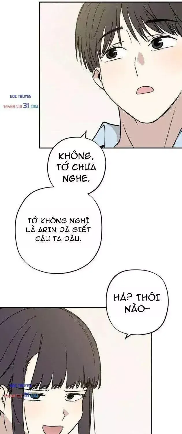 Cuộc Tấn Công Đau Đớn - Chap 17 - Trang 85