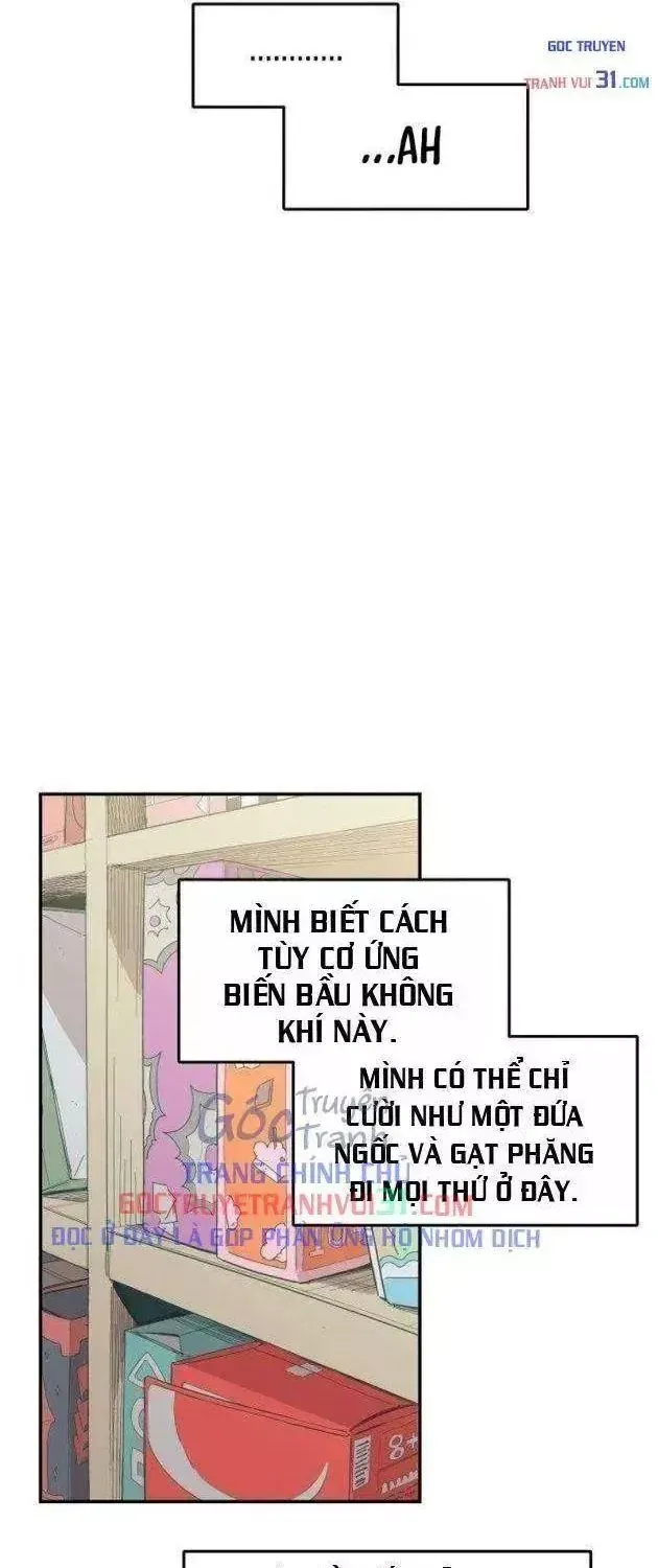 Cuộc Tấn Công Đau Đớn - Chap 17 - Trang 89