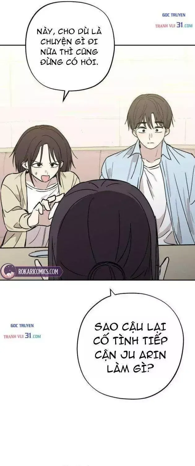 Cuộc Tấn Công Đau Đớn - Chap 17 - Trang 97