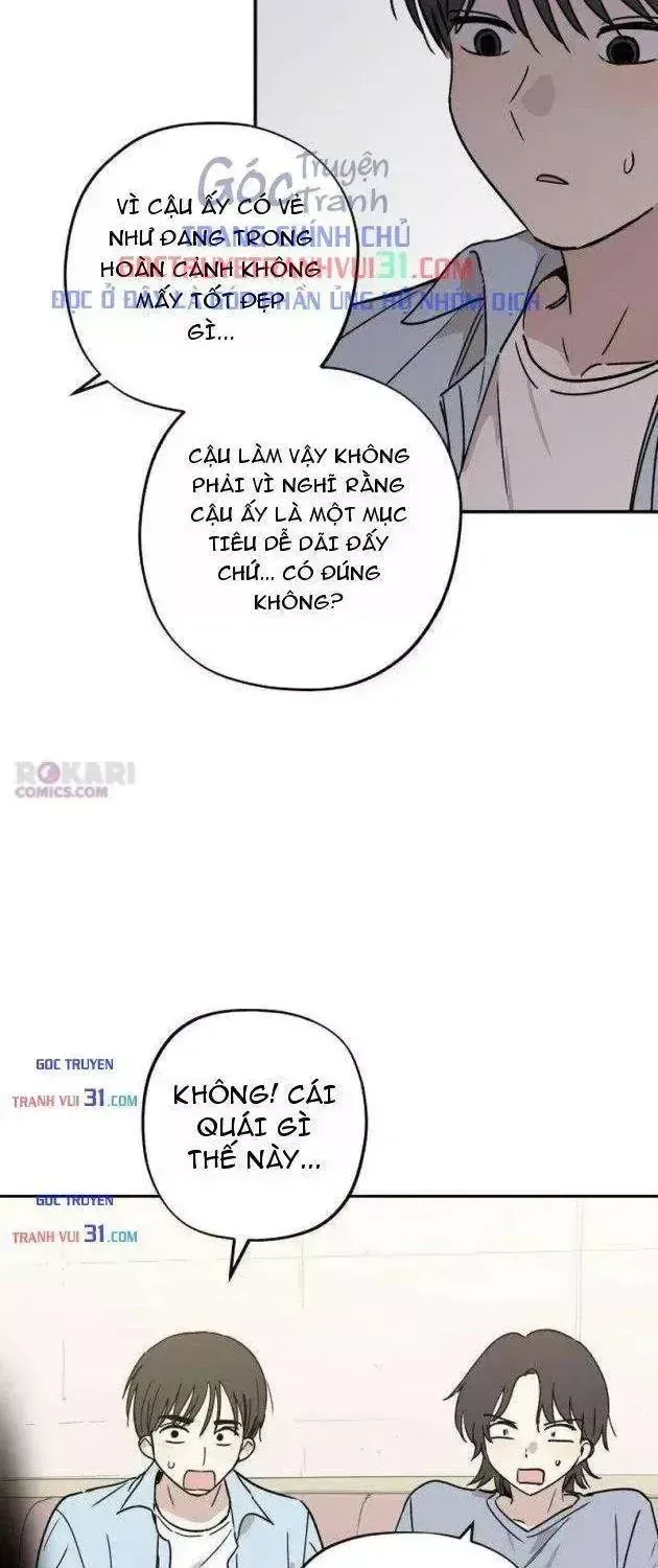 Cuộc Tấn Công Đau Đớn - Chap 17 - Trang 99