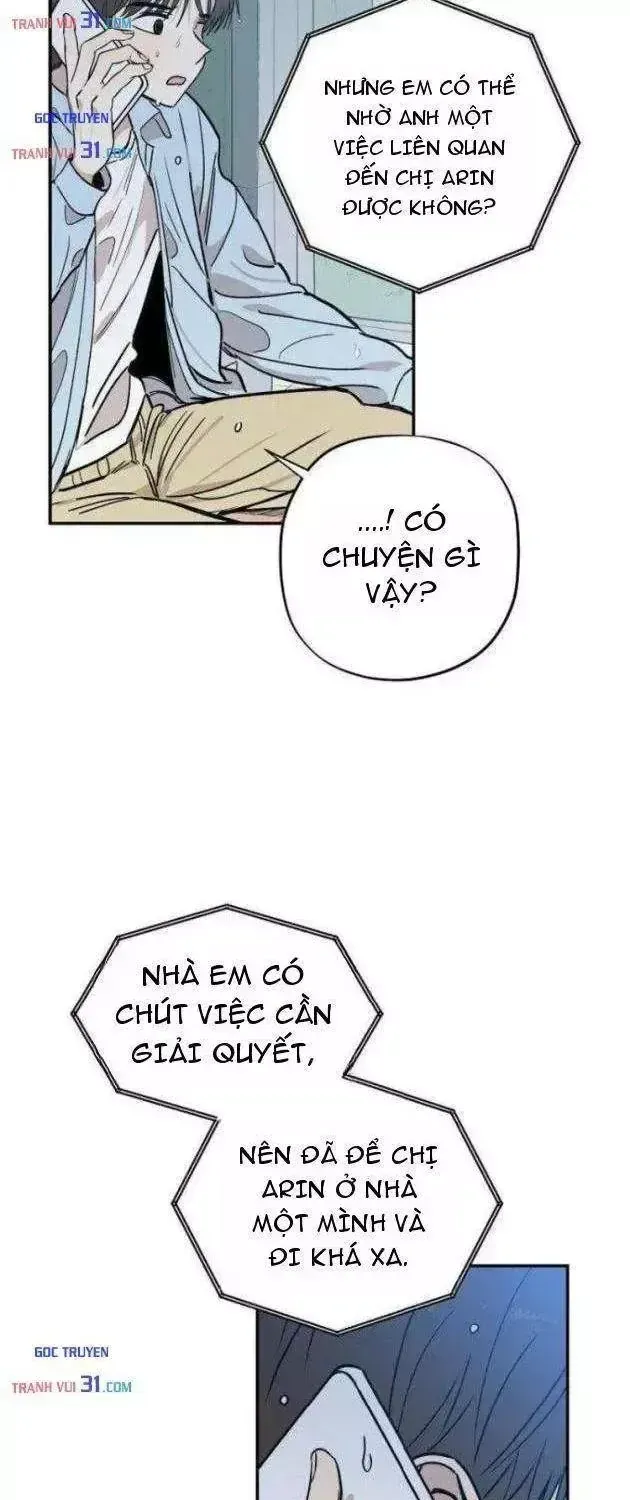 Cuộc Tấn Công Đau Đớn - Chap 18 - Trang 11