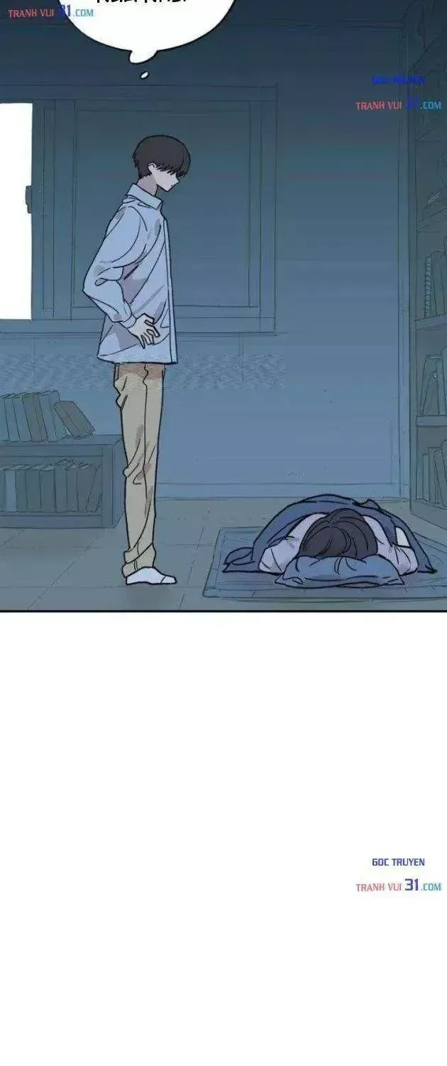 Cuộc Tấn Công Đau Đớn - Chap 18 - Trang 101
