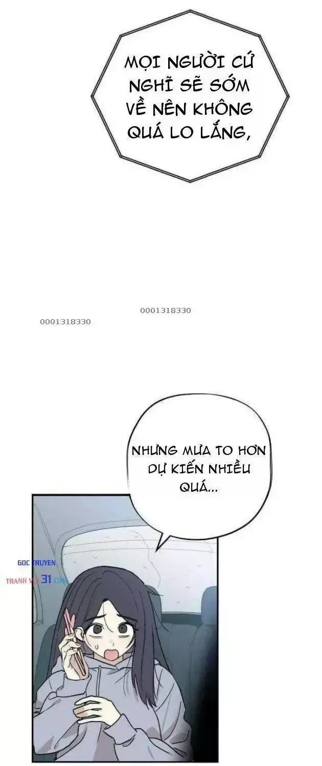 Cuộc Tấn Công Đau Đớn - Chap 18 - Trang 13