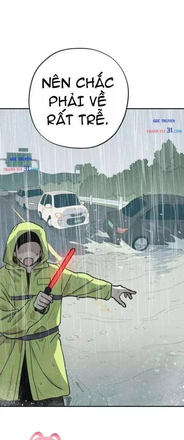 Cuộc Tấn Công Đau Đớn - Chap 18 - Trang 15