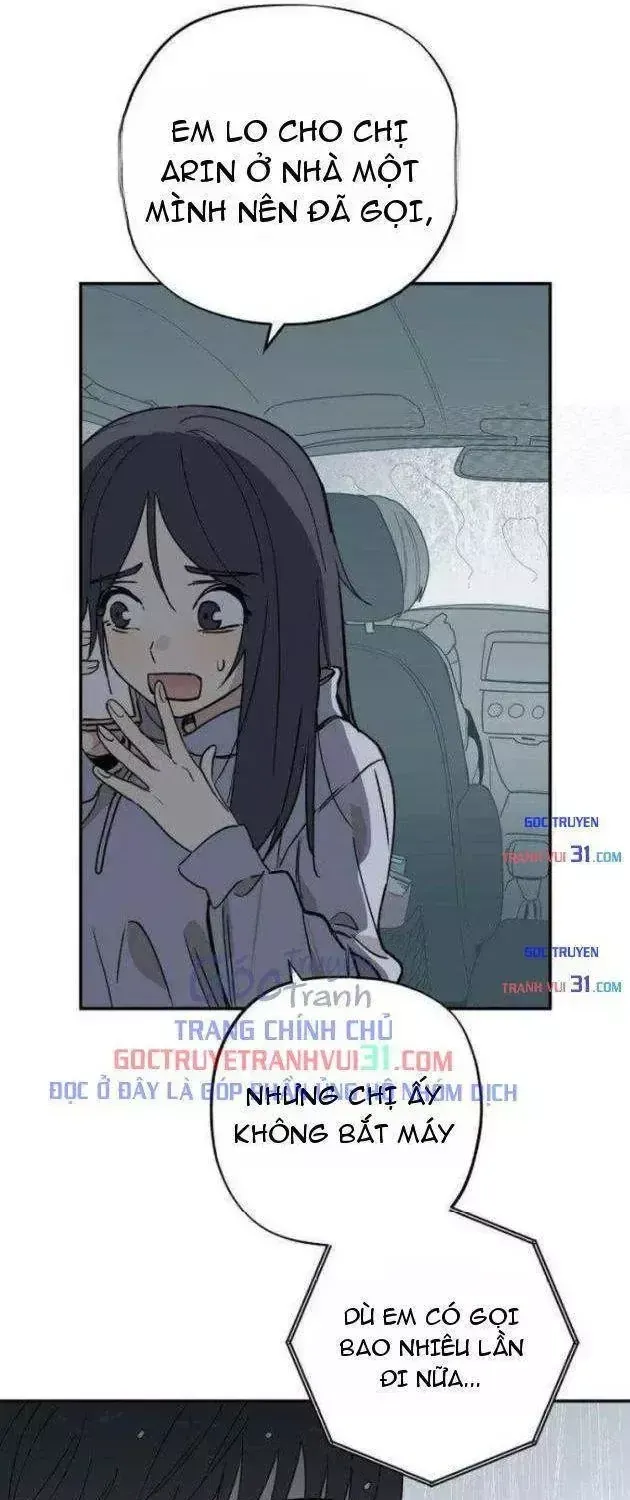 Cuộc Tấn Công Đau Đớn - Chap 18 - Trang 17
