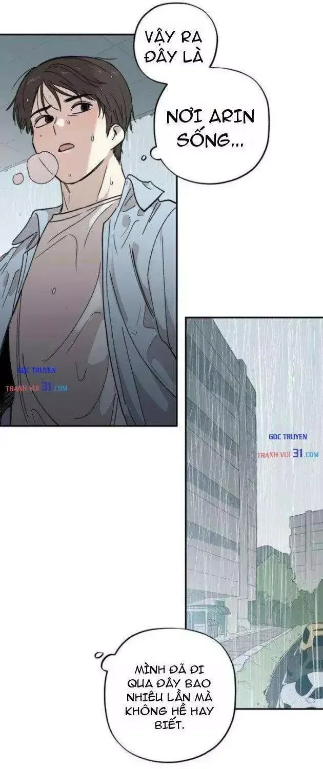 Cuộc Tấn Công Đau Đớn - Chap 18 - Trang 23