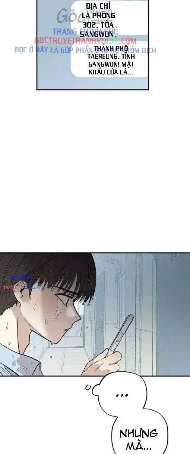 Cuộc Tấn Công Đau Đớn - Chap 18 - Trang 25