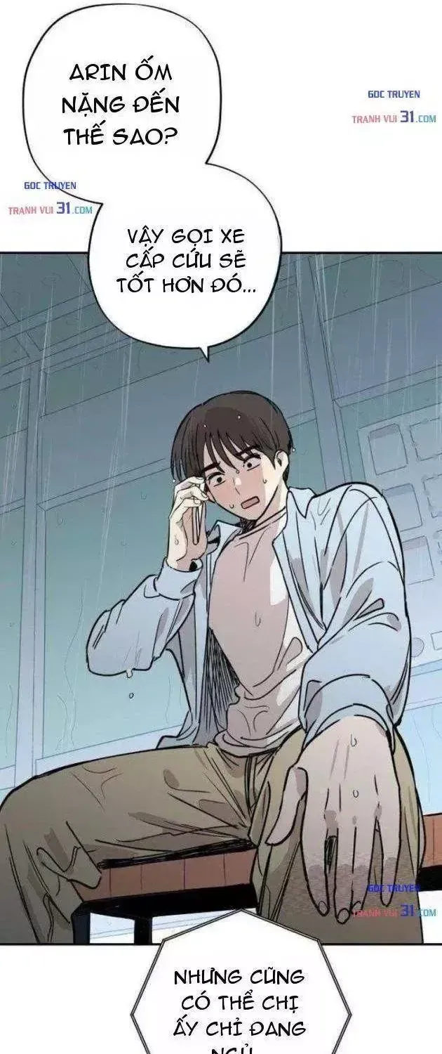 Cuộc Tấn Công Đau Đớn - Chap 18 - Trang 31