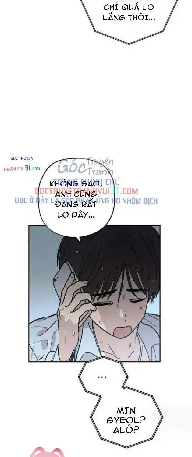 Cuộc Tấn Công Đau Đớn - Chap 18 - Trang 33