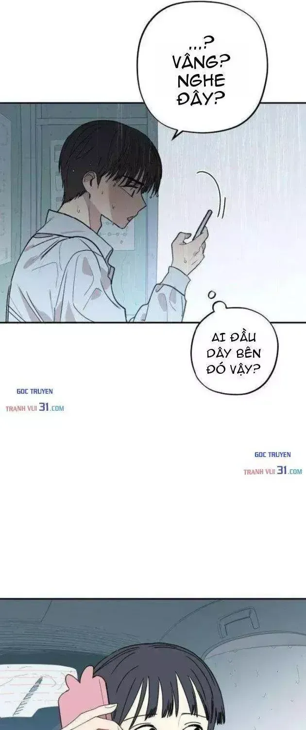 Cuộc Tấn Công Đau Đớn - Chap 18 - Trang 35