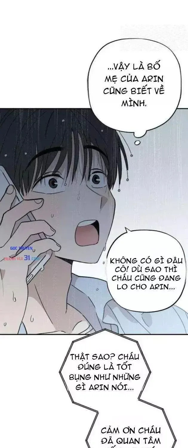 Cuộc Tấn Công Đau Đớn - Chap 18 - Trang 39