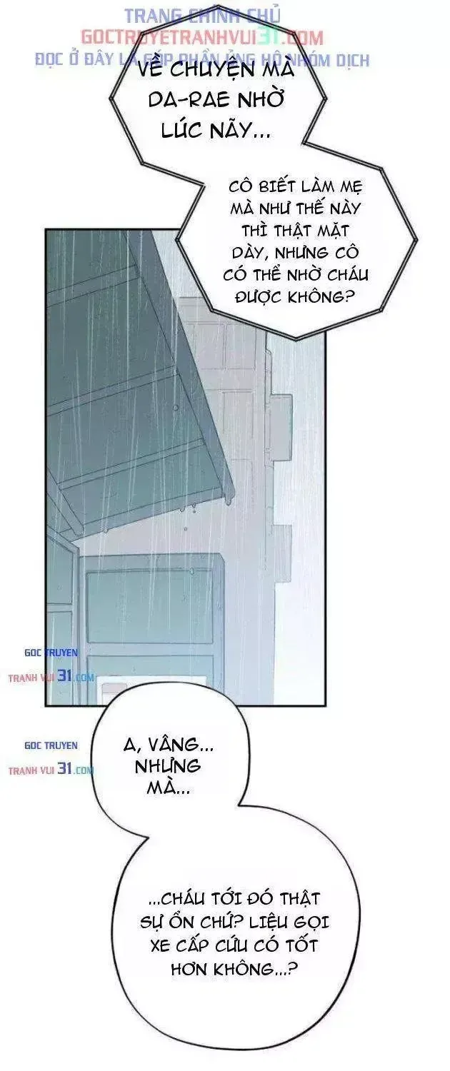 Cuộc Tấn Công Đau Đớn - Chap 18 - Trang 41