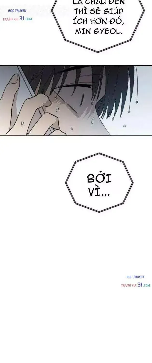 Cuộc Tấn Công Đau Đớn - Chap 18 - Trang 43