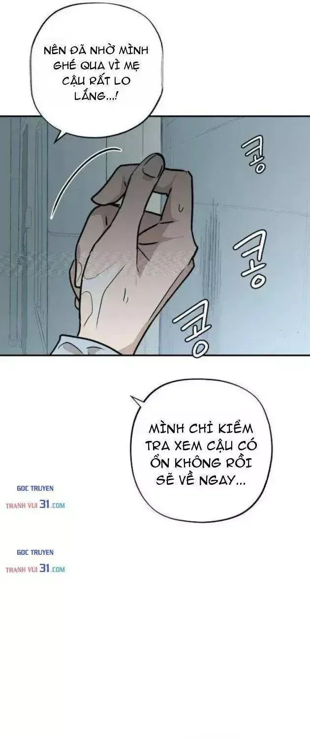 Cuộc Tấn Công Đau Đớn - Chap 18 - Trang 53