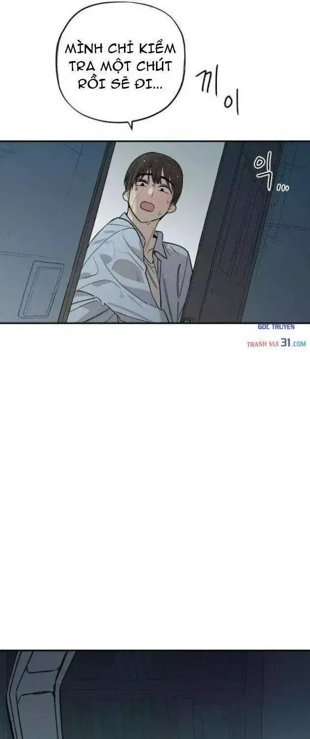 Cuộc Tấn Công Đau Đớn - Chap 18 - Trang 77