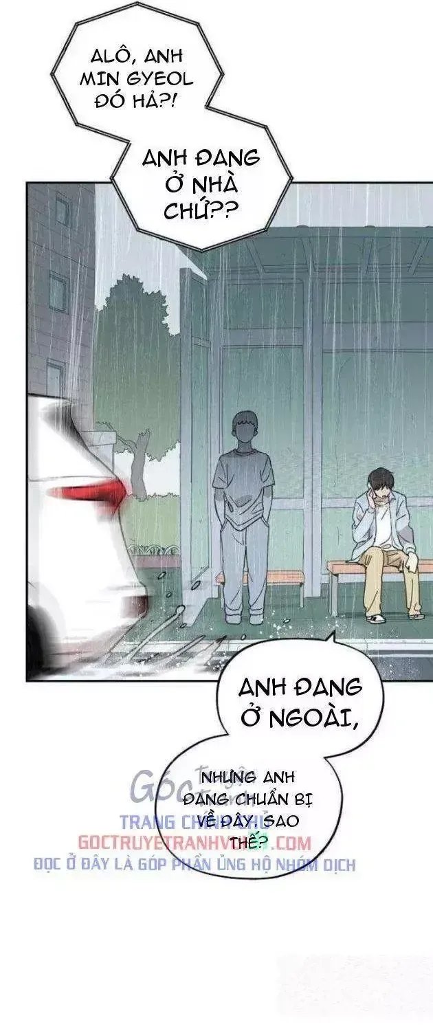 Cuộc Tấn Công Đau Đớn - Chap 18 - Trang 9