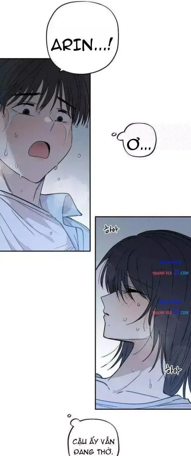 Cuộc Tấn Công Đau Đớn - Chap 18 - Trang 83