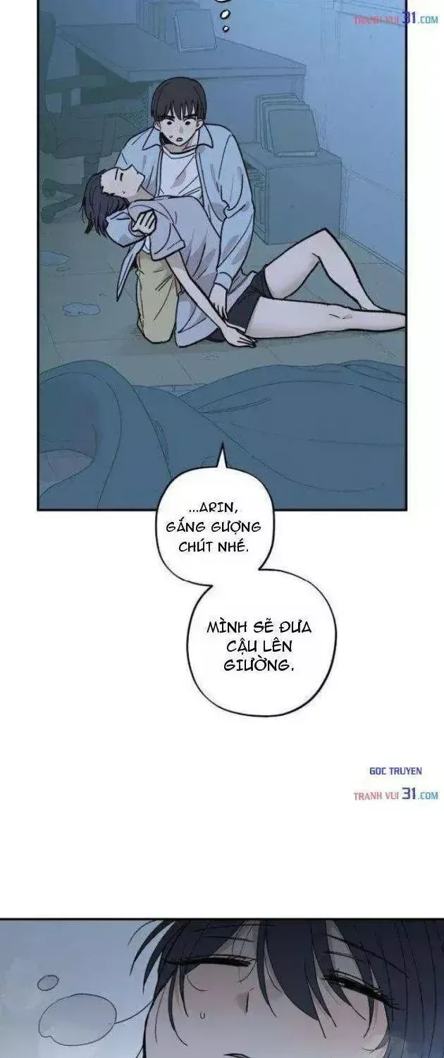 Cuộc Tấn Công Đau Đớn - Chap 18 - Trang 85